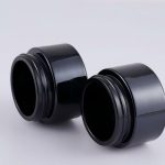 60ml Amber Glass Jars