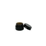 5ml Amber Glass Jars