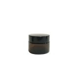 5ml Amber Glass Jars