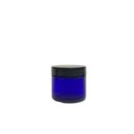 60ml Amber Glass Jars