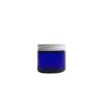 60ml Amber Glass Jars