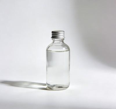 Why 8 oz Boston Round Glass Bottles Are the Standard for Scalable Skincare Brands（images 1）