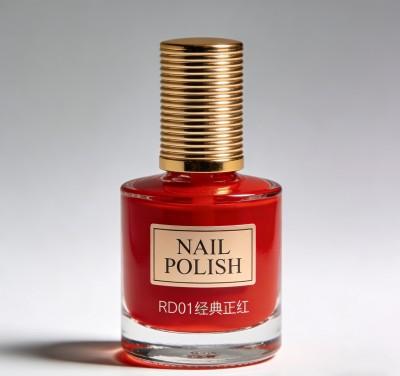 Why Square Nail Polish Bottles are the Strategic Choice for Scaling Beauty Brands(images 1)