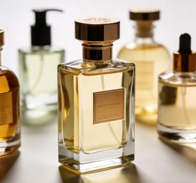 Cómo seleccionar frascos de muestras de perfumes de alto rendimiento para el marketing global de fragancias（images 1）