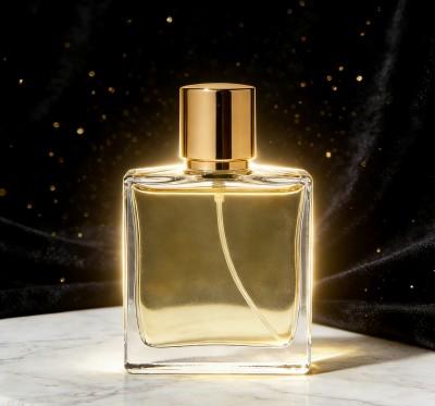 El abastecimiento estratégico de vidrio para perfumes: De la estética antigua a las tendencias sostenibles de 2026（images 1）