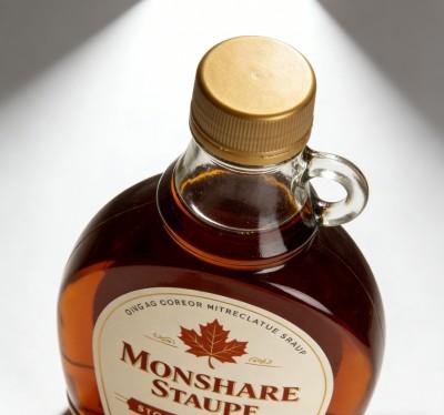 The Strategic Buyer’s Guide to Bulk Glass Syrup Bottles Wholesale: Minimizing Total Cost of Ownership（images 1）