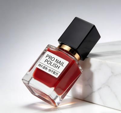 La guía definitiva para abastecerse de botellas pequeñas de esmalte de uñas de alta calidad para marcas B2B（images 2）