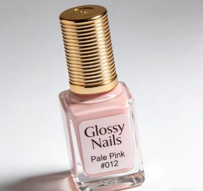 La guía definitiva para abastecerse de botellas pequeñas de esmalte de uñas de alta calidad para marcas B2B（images 1）