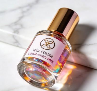 Maximizing ROI with Bulk Nail Polish Bottles: A Technical Procurement Strategy(images 1)