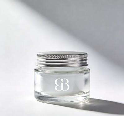 The Strategic Guide to Sourcing Wholesale Glass Cosmetic Jars: Quality Standards and Supply Chain Solutions for 2026（images 1）