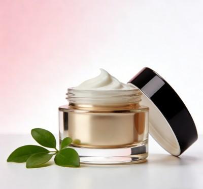 Precision Engineering in Bulk: Navigating the 2026 Landscape of Wholesale Glass Cosmetic Jars（images 1）