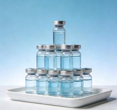 High-Performance Pharmaceutical Packaging: A Strategic Sourcing Guide for Vials and Tincture Bottles（images 1）
