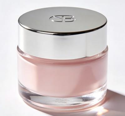 The B2B Strategic Guide to Cosmetic Glass Jars Wholesale: Quality, Sustainability, and Supply Chain Integrity（images 1）