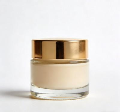 Operational Excellence in Cosmetic Glass Jars Wholesale: Optimizing Filling Lines and Global Logistics（images 1）