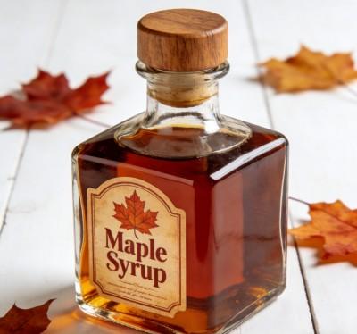 Strategic Differentiation: Customization and Case Studies in Mini Syrup Bottles Bulk Procurement（images 1）