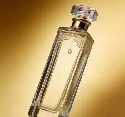 The Strategic Procurement Guide for Empty Perfume Bottle 100 ml Supply: Quality Standards and 2026 Market Trends（images 1）