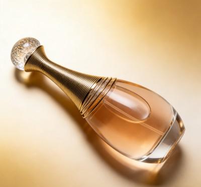 Case Study: Engineering High-Performance Perfume Packaging—A 2026 Strategic Sourcing Report（images 1）
