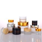 Barattoli in vetro ambrato da 10 ml