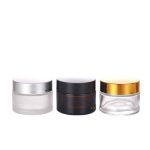 Barattoli in vetro ambrato da 10 ml