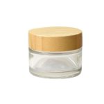 15ml Amber Glass Jars