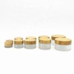 15ml Amber Glass Jars