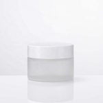 30ml Amber Glass Jars