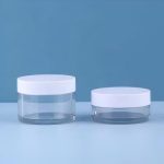 50ml Amber Glass Jars