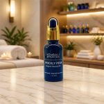 15 ml Flaschen für ätherische Öle aus Braunton