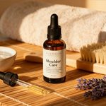 15 ml Flaschen für ätherische Öle aus Braunton