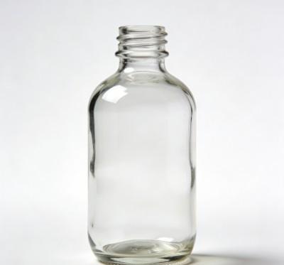 Best Bulk Boston Round Bottles for Cosmetic and Pharmaceutical Packaging（images 1）