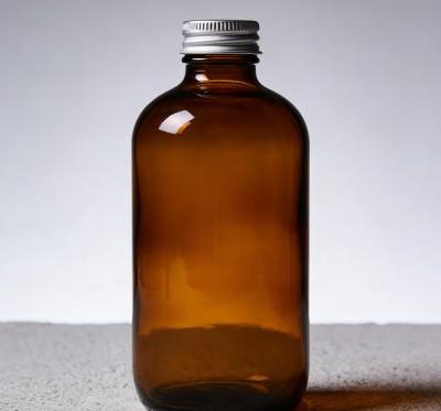 Global Sourcing Guide: Maximizing ROI for Bulk Boston Round Bottles（images 1）