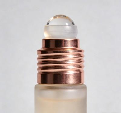Strategic Sourcing: Why Geometric Precision in 10ml Roller Bottle Size Dictates Brand Loyalty（images 1）