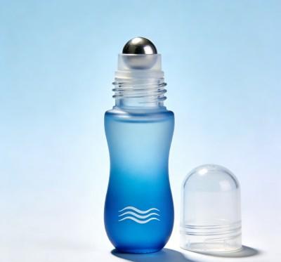 Precision Sourcing: High-Performance Essential Oil Roll On Bottles for B2B Brands（images 1）