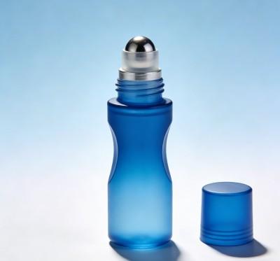 The Science of Tactile Branding: Maximizing Consumer Experience with Large Roller Ball Bottles and Custom Packaging(images 1)