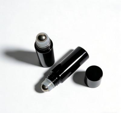 Custom vs. Stock: Elevating Brand Value with Premium Essential Oil Roll On Bottles(images 1)