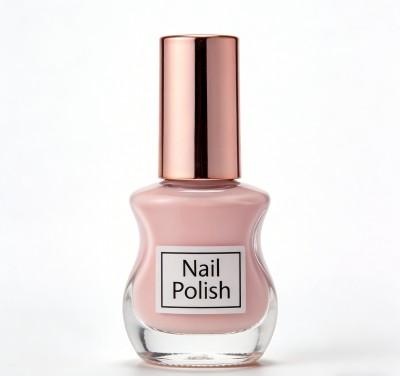 Precision Logistics and Mechanical Integrity: Scaling Your Brand with 5ml Empty Nail Polish Bottles（images 1）