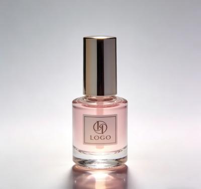 The Science of Anti-Clogging: 10ml Nail Polish Bottles and Advanced Design for B2B（images 1）