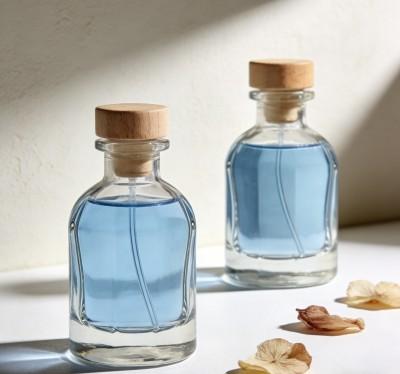 Sustainable Luxury: The 2026 Trend Report on Eco-Friendly Aromatherapy Supplies Bottles（images 1）