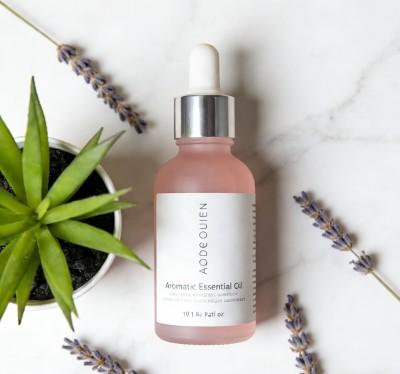 Strategic Branding Through Packaging: A Case Study on Custom Wholesale Aromatherapy Bottles and Jars（images 1）