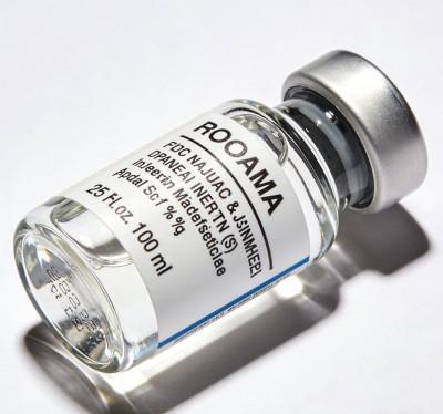 Pharmaceutical Precision: Best Glass Bottle for Injection vs. Standard Cosmetic Containers（images 1）