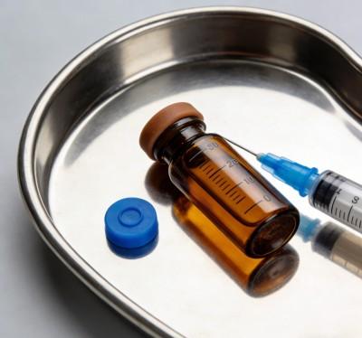 Precision Engineering for the Lab and Clinic: 10ml Glass Vial Injection Bottle vs. Molded Alternatives（images 1）
