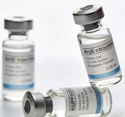 Advanced Manufacturing Solutions: Maximizing Stability in Ether Injection Bottles and Parenteral Packaging（images 1）