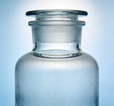 Technical Advantages of Glass Wide Mouth Bottle Sealing and Durability（images 1）