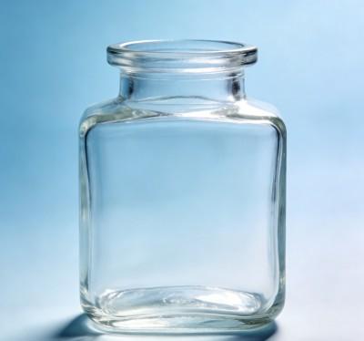 Engineering Excellence of Glass Wide Mouth Bottle Design and Stability（images 1）