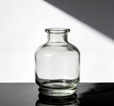 Optimizing Production with Wide Mouth Glass Bottles（images 1）