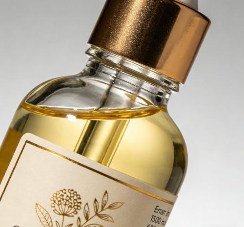 Technical Standards for Essential Oils Bottles: UV Protection & Sealing（images 1）