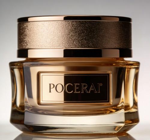 Achieving Product Freshness with Precision Sealed Glass Jars（images 1）