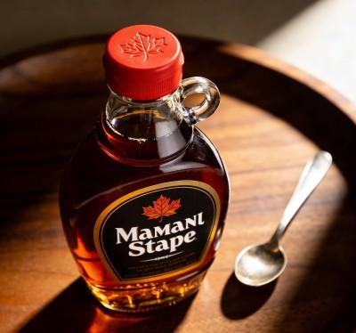 How Chemical Durability in Glass Syrup Bottles Protects Sensitive Formulations（images 1）