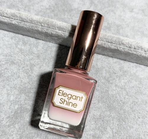 Por qué los frascos cuadrados de esmalte de uñas solucionan los problemas de separación de pigmentos（images 1）