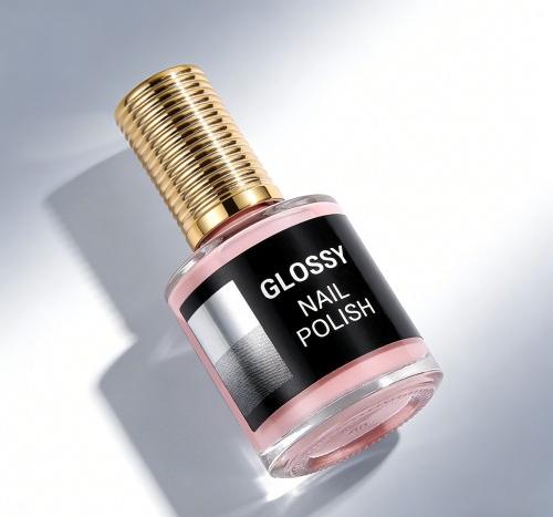 Eliminating Solvent Evaporation in Luxury Nail Varnish Packaging（images 1）